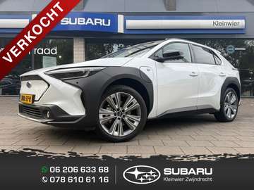 71,4 kWh 218pk AWD Sky Package | 1e eigenaar | 8 j