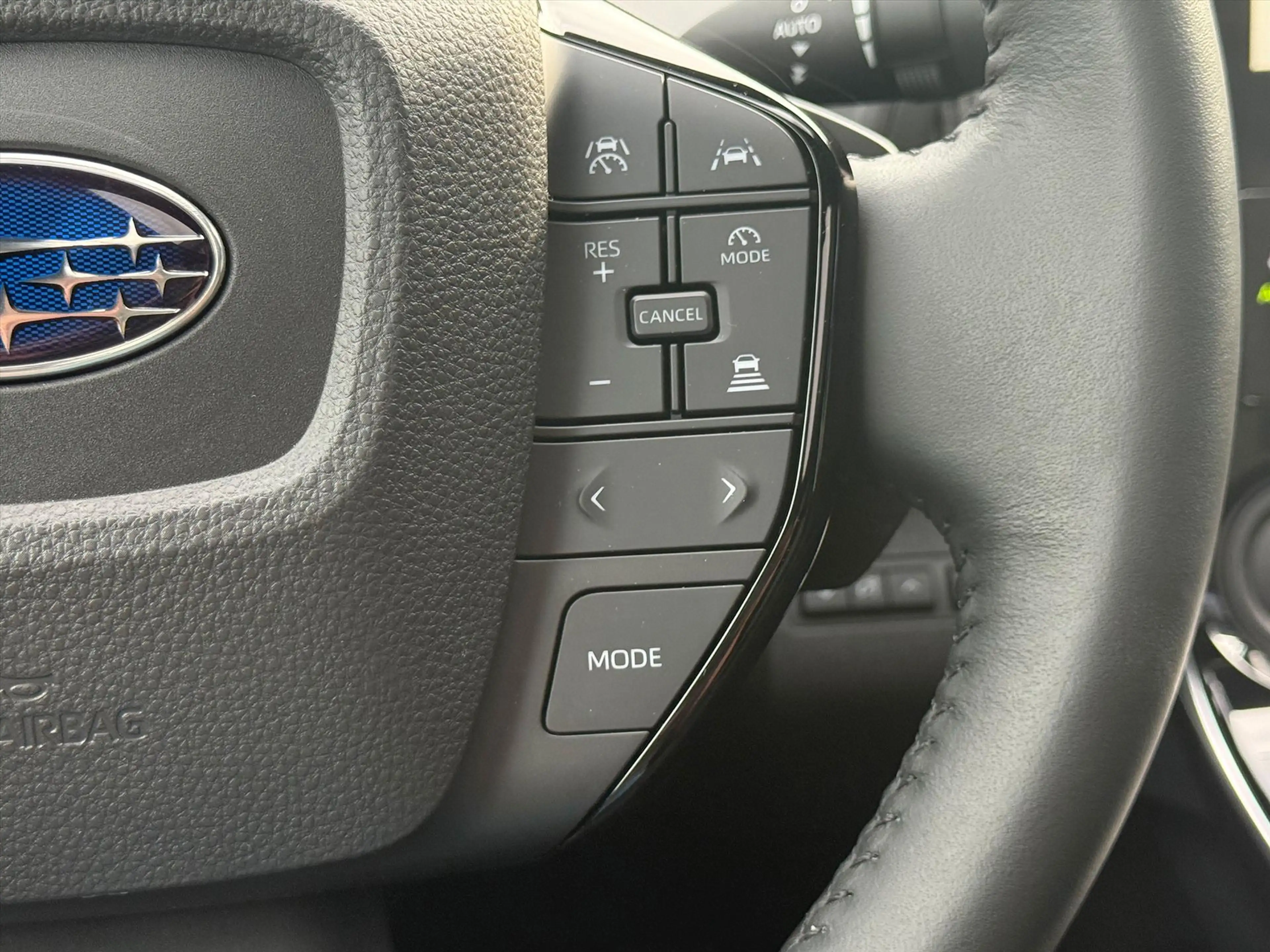 Subaru Solterra 71,4 kWh 218pk AWD Sky Package | 1e eigenaar | 8 j — photo 24