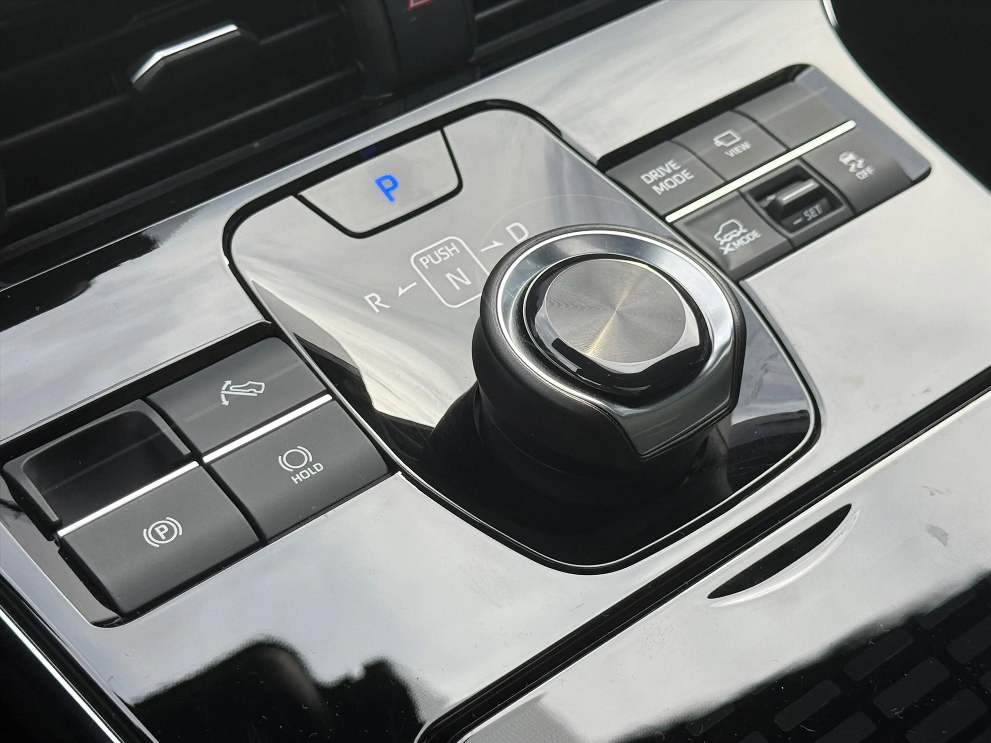 Subaru Solterra 71,4 kWh 218pk AWD Sky Package | 1e eigenaar | 8 j — photo 5