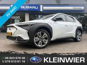 71,4 kWh 218pk AWD Sky Package | 1e eigenaar | 8 j