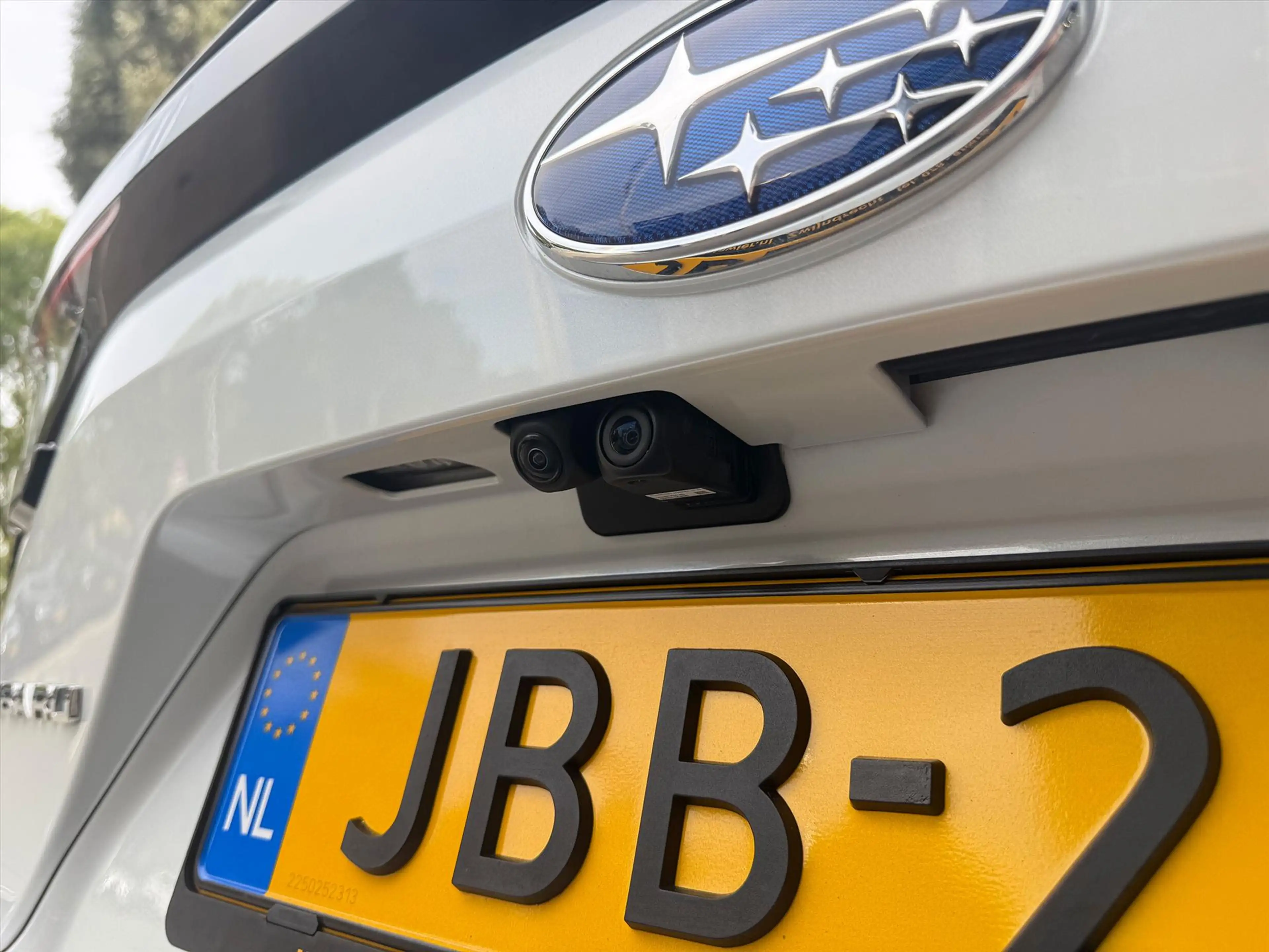 Subaru Solterra 71,4 kWh 218pk AWD Sky Package | 1e eigenaar | 8 j — photo 46