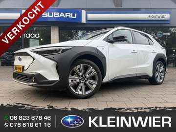 71,4 kWh 218pk AWD Sky Package | 1e eigenaar | 8 j