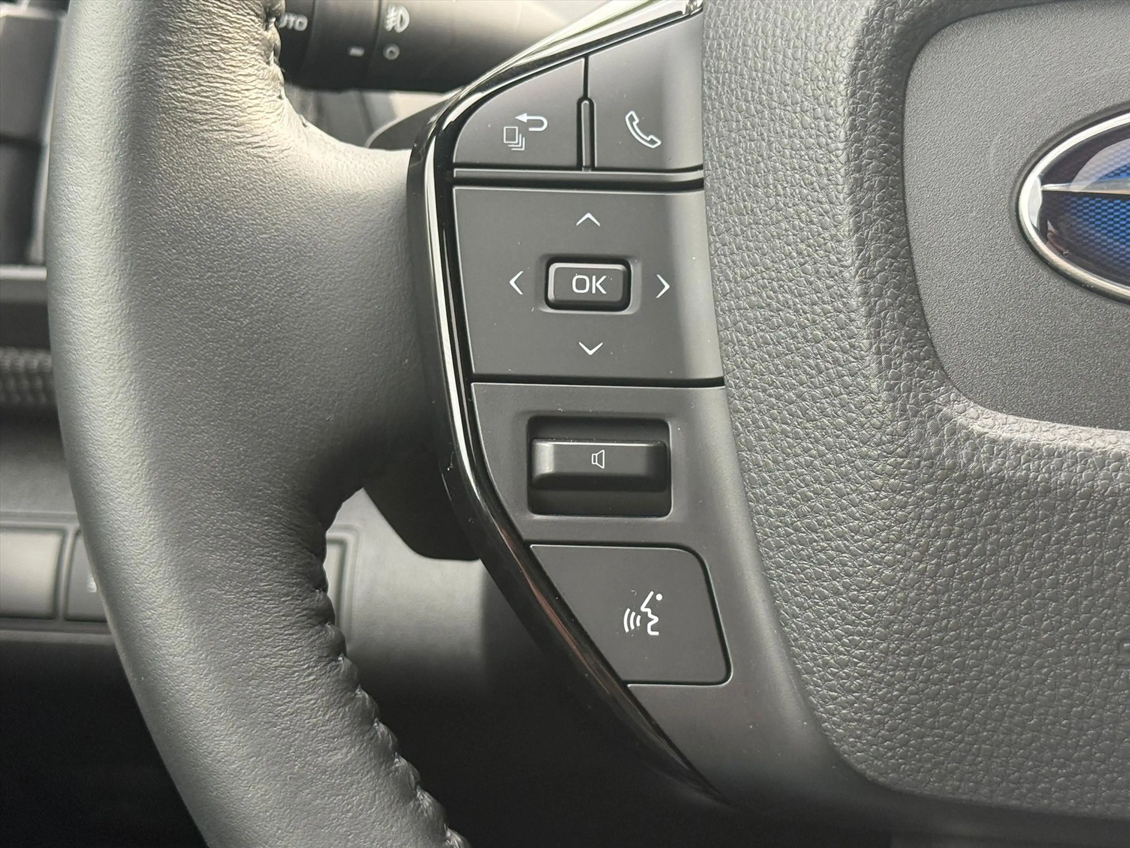 Subaru Solterra 71,4 kWh 218pk AWD Sky Package | 1e eigenaar | 8 j — photo 23