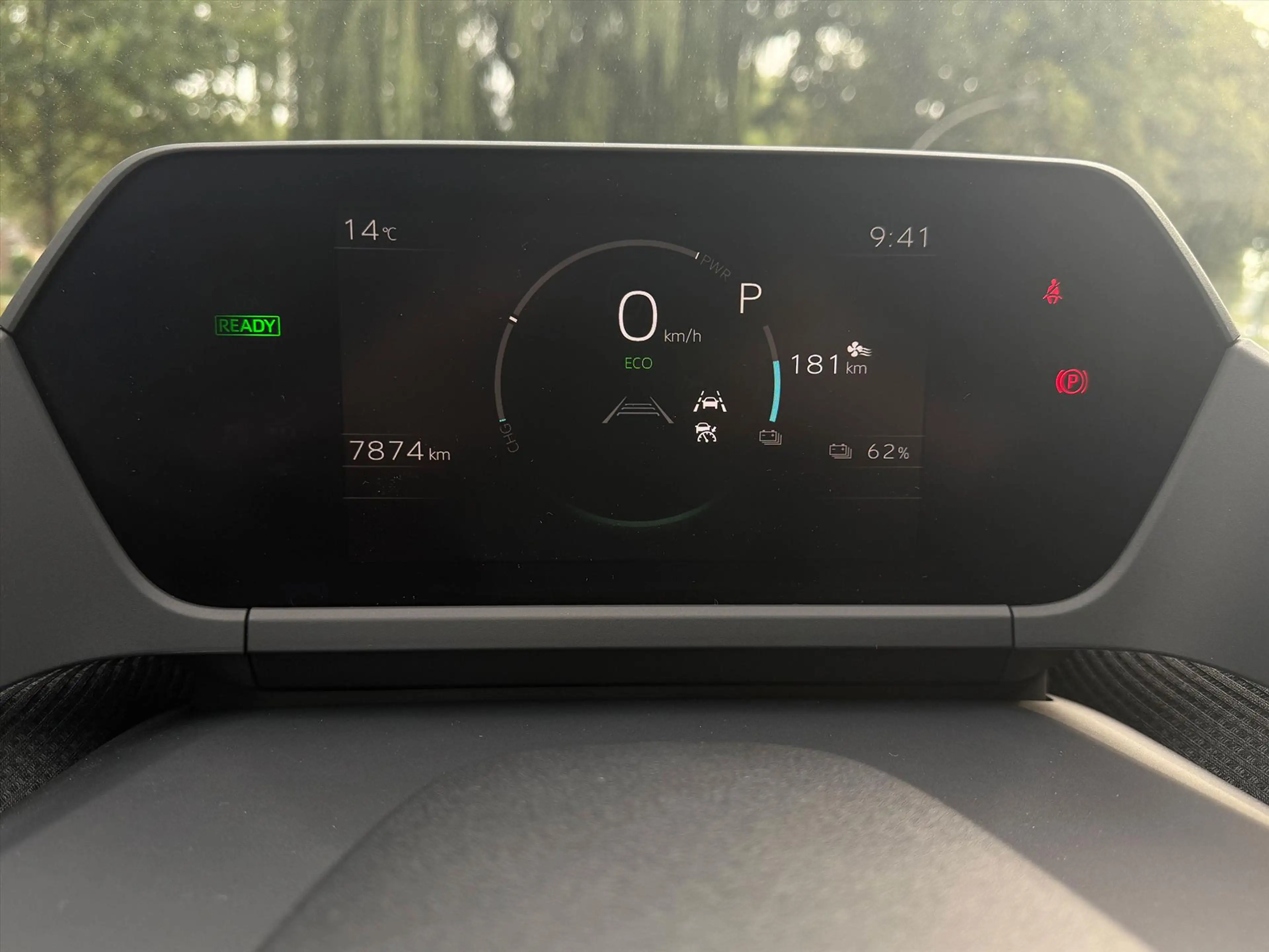 Subaru Solterra 71,4 kWh 218pk AWD Sky Package | 1e eigenaar | 8 j — photo 4