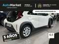 Toyota 1.0 vvt-i 72cv Wit - thumbnail 4