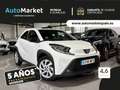 Toyota 1.0 vvt-i 72cv Blanc - thumbnail 1