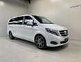 Mercedes-Benz V 250 d Autom. Extra Long 5PL. - Dub Cab. - Topstaat! Blanc - thumbnail 5