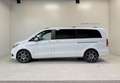 Mercedes-Benz V 250 d Autom. Extra Long 5PL. - Dub Cab. - Topstaat! Blanc - thumbnail 8