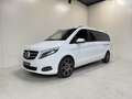 Mercedes-Benz V 250 d Autom. Extra Long 5PL. - Dub Cab. - Topstaat! Blanc - thumbnail 1