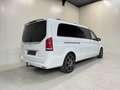 Mercedes-Benz V 250 d Autom. Extra Long 5PL. - Dub Cab. - Topstaat! Blanc - thumbnail 3