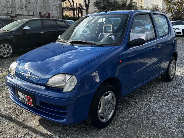 Fiat 600 1.1 benzina
