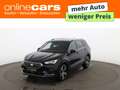 SEAT Tarraco 2.0 TDI 4Drive Xcellence Aut 7-SITZER LED Schwarz - thumbnail 1