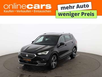 2.0 TDI 4Drive Xcellence Aut 7-SITZER LED