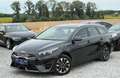 Kia Ceed SW / cee'd SW 1.6 GDI PHEV PRESTIGE FACELIFT - GARANTIE KIA 2029 Zwart - thumbnail 1