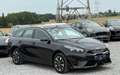 Kia Ceed SW / cee'd SW 1.6 GDI PHEV PRESTIGE FACELIFT - GARANTIE KIA 2029 Zwart - thumbnail 3