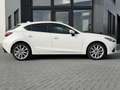 Mazda 3 2.0 HP GT-M Bose | Trekhaak afk. | verw. stoelen | Wit - thumbnail 3