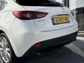 Mazda 3 2.0 HP GT-M Bose | Trekhaak afk. | verw. stoelen | Wit - thumbnail 8