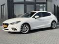 Mazda 3 2.0 HP GT-M Bose | Trekhaak afk. | verw. stoelen | Wit - thumbnail 1