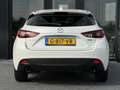 Mazda 3 2.0 HP GT-M Bose | Trekhaak afk. | verw. stoelen | Wit - thumbnail 5