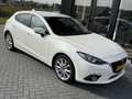 Mazda 3 2.0 HP GT-M Bose | Trekhaak afk. | verw. stoelen | Wit - thumbnail 6