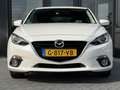 Mazda 3 2.0 HP GT-M Bose | Trekhaak afk. | verw. stoelen | Wit - thumbnail 4