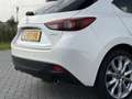 Mazda 3 2.0 HP GT-M Bose | Trekhaak afk. | verw. stoelen | Wit - thumbnail 32