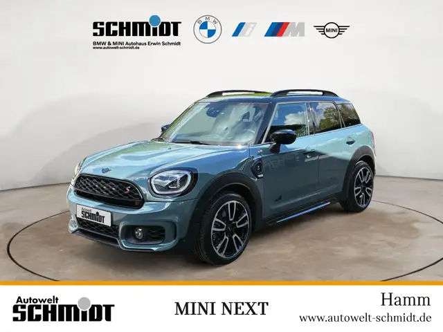 MINI Cooper S Countryman Countryman Cooper S ALL4 JCW Trim + 2J-GARANTIE