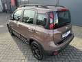 Fiat Panda 70pk Trussardi (Automatische Airco - Parkeersensor Braun - thumbnail 4