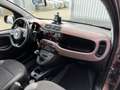 Fiat Panda 70pk Trussardi (Automatische Airco - Parkeersensor Braun - thumbnail 21