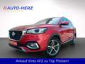 MG HS EHS Luxury PHEV Leder+Pano+LED+Klimaauto+PDC Rot - thumbnail 5