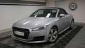 Audi TT Roadster 2.0 TDI ALCANTARA NAVI VIRTUAL TEMP Silber - thumbnail 1