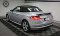 Audi TT Roadster 2.0 TDI ALCANTARA NAVI VIRTUAL TEMP Silber - thumbnail 4