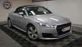 Audi TT Roadster 2.0 TDI ALCANTARA NAVI VIRTUAL TEMP Silber - thumbnail 2