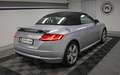 Audi TT Roadster 2.0 TDI ALCANTARA NAVI VIRTUAL TEMP Silber - thumbnail 3