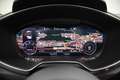 Audi TT Roadster 2.0 TDI ALCANTARA NAVI VIRTUAL TEMP Silber - thumbnail 19