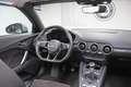 Audi TT Roadster 2.0 TDI ALCANTARA NAVI VIRTUAL TEMP Silber - thumbnail 16