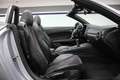 Audi TT Roadster 2.0 TDI ALCANTARA NAVI VIRTUAL TEMP Silber - thumbnail 14