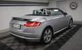 Audi TT Roadster 2.0 TDI ALCANTARA NAVI VIRTUAL TEMP Silber - thumbnail 5