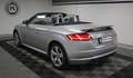 Audi TT Roadster 2.0 TDI ALCANTARA NAVI VIRTUAL TEMP Silber - thumbnail 6