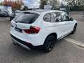 BMW X1 sDrive 2.0d 177ch BoîteAuto Cuir GPS Attelage Weiß - thumbnail 8