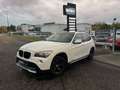BMW X1 sDrive 2.0d 177ch BoîteAuto Cuir GPS Attelage Wit - thumbnail 1