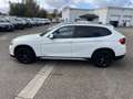 BMW X1 sDrive 2.0d 177ch BoîteAuto Cuir GPS Attelage Fehér - thumbnail 6