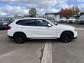 BMW X1 sDrive 2.0d 177ch BoîteAuto Cuir GPS Attelage Fehér - thumbnail 5