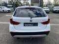 BMW X1 sDrive 2.0d 177ch BoîteAuto Cuir GPS Attelage Fehér - thumbnail 9
