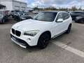 BMW X1 sDrive 2.0d 177ch BoîteAuto Cuir GPS Attelage Weiß - thumbnail 4