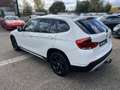BMW X1 sDrive 2.0d 177ch BoîteAuto Cuir GPS Attelage Weiß - thumbnail 7