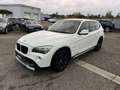 BMW X1 sDrive 2.0d 177ch BoîteAuto Cuir GPS Attelage Wit - thumbnail 4