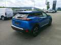 Peugeot 2008 2008 PureTech 130 S Blau - thumbnail 4