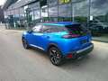 Peugeot 2008 2008 PureTech 130 S Blau - thumbnail 6