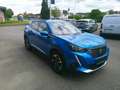 Peugeot 2008 2008 PureTech 130 S Blau - thumbnail 3